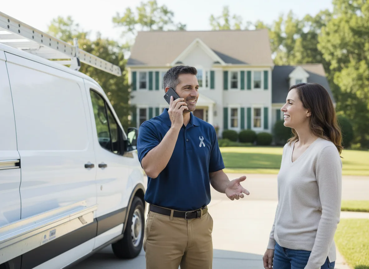 Home Gutter Service Hedley, TX FAQs